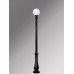 Столб уличный Fumagalli NEBO/G300 G30.202.000.AYE27