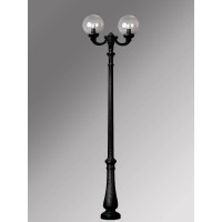 Столб уличный Fumagalli NEBO OFIR/G300 2L G30.202.R20.AXE27