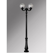 Столб уличный Fumagalli NEBO OFIR/G300 2L G30.202.R20.AXE27