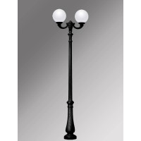 Столб уличный Fumagalli NEBO OFIR/G300 2L G30.202.R20.AYE27