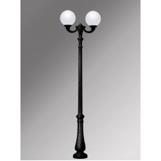 Столб уличный Fumagalli NEBO OFIR/G300 2L G30.202.R20.AYE27