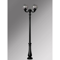 Столб уличный Fumagalli NEBO OFIR/G300 2L G30.202.R20.AZE27