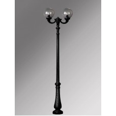 Столб уличный Fumagalli NEBO OFIR/G300 2L G30.202.R20.AZE27