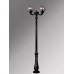 Столб уличный Fumagalli NEBO OFIR/G300 2L G30.202.R20.AZE27
