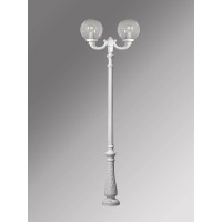 Столб уличный Fumagalli NEBO OFIR/G300 2L G30.202.R20.WXE27