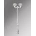 Столб уличный Fumagalli NEBO OFIR/G300 2L G30.202.R20.WXE27 Столб уличный Fumagalli NEBO OFIR/G300 2L G30.202.R20.WXE27