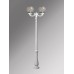 Столб уличный Fumagalli NEBO OFIR/G300 2L G30.202.R20.WZE27