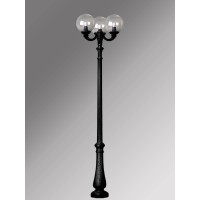 Столб уличный Fumagalli NEBO OFIR/G300 3L G30.202.R30.AXE27