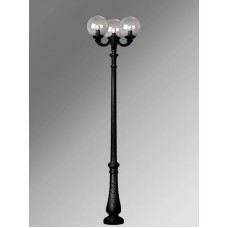 Столб уличный Fumagalli NEBO OFIR/G300 3L G30.202.R30.AXE27