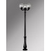 Столб уличный Fumagalli NEBO OFIR/G300 3L G30.202.R30.AXE27