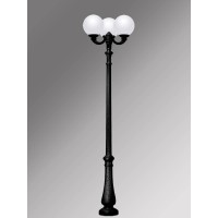 Столб уличный Fumagalli NEBO OFIR/G300 3L G30.202.R30.AYE27