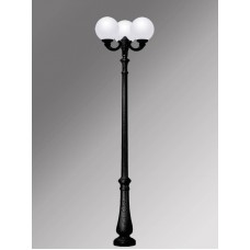 Столб уличный Fumagalli NEBO OFIR/G300 3L G30.202.R30.AYE27