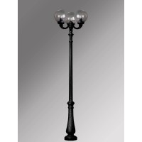 Столб уличный Fumagalli NEBO OFIR/G300 3L G30.202.R30.AZE27