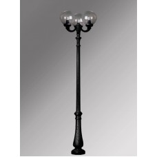 Столб уличный Fumagalli NEBO OFIR/G300 3L G30.202.R30.AZE27