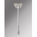 Столб уличный Fumagalli NEBO OFIR/G300 3L G30.202.R30.WXE27