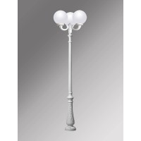 Столб уличный Fumagalli NEBO OFIR/G300 3L G30.202.R30.WYE27