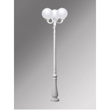 Столб уличный Fumagalli NEBO OFIR/G300 3L G30.202.R30.WYE27