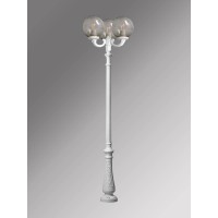 Столб уличный Fumagalli NEBO OFIR/G300 3L G30.202.R30.WZE27