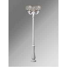 Столб уличный Fumagalli NEBO OFIR/G300 3L G30.202.R30.WZE27