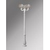 Столб уличный Fumagalli NEBO OFIR/G300 3L G30.202.R30.WZE27