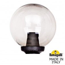 Светильник уличный (голова) Fumagalli GLOBE 300 Classic G30.B30.000.AXE27