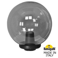 Светильник уличный (голова) Fumagalli GLOBE 300 Classic G30.B30.000.AZE27