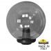Светильник уличный (голова) Fumagalli GLOBE 300 Classic G30.B30.000.AZE27