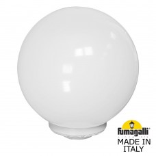 Светильник уличный (голова) Fumagalli GLOBE 300 Classic G30.B30.000.WYE27