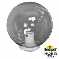 Светильник уличный (голова) Fumagalli GLOBE 300 Classic G30.B30.000.WZE27