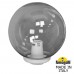 Светильник уличный (голова) Fumagalli GLOBE 300 Classic G30.B30.000.WZE27