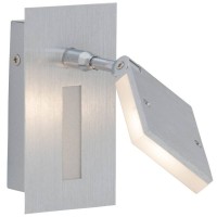 Спот светодиодный Brilliant Plaxico G30310/13
