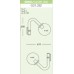 Бра уличное Fumagalli SIRIO/G300 G31.252.000.WXE27