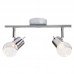 Спот Brilliant Lastra G38113/15