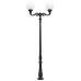 Столб уличный Fumagalli TABOR ADAM/G400 2L G40.205.M20.AYE27 Столб уличный Fumagalli TABOR ADAM/G400 2L G40.205.M20.AYE27