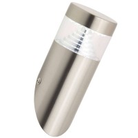 Уличный настенный светильник светодиодный Brilliant Avon G43480/82