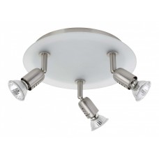 Спот Brilliant Samos Glas G49934/13