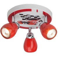 Спот детский Brilliant Racing G56134/71