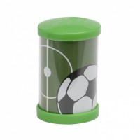 Лампа настольная детская светодиодная Brilliant Soccer G56247/74