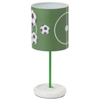 Лампа настольная детская светодиодная Brilliant Soccer G56248/74