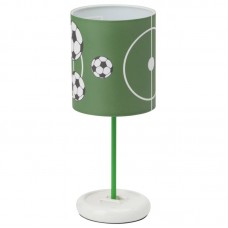 Лампа настольная детская светодиодная Brilliant Soccer G56248/74