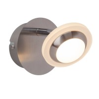 Спот Brilliant Saturno G64710/13