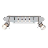 Спот Brilliant Ringo G67129/77