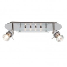 Спот Brilliant Ringo G67129/77