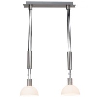 Подвесной светильник Brilliant Robinia G74471/77