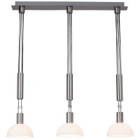 Подвесной светильник Brilliant Robinia G74476/77