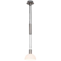 Подвесной светильник Brilliant Robinia G74479/77