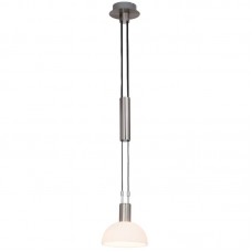 Подвесной светильник Brilliant Robinia G74479/77