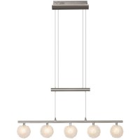 Подвесной светильник Brilliant Belis G80573/77