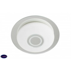 Светильник настенно-потолочный влагозащищенный Brilliant Bela G90159B15