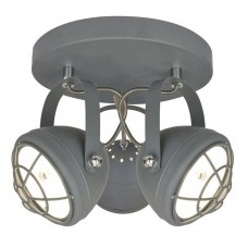Спот ZUMALINE(BALVE) G917006-3R Спот ZUMALINE(BALVE) G917006-3R